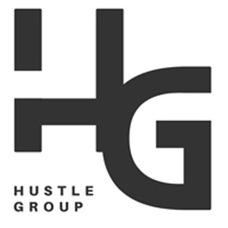 Hustle Group logotipo