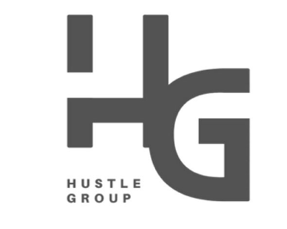 HG-2 Hustle Group logotipo