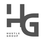 Hustle Group logotipo